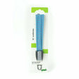 Szerokie triobinder Active Life 16 jasnoniebieski Univ. karta