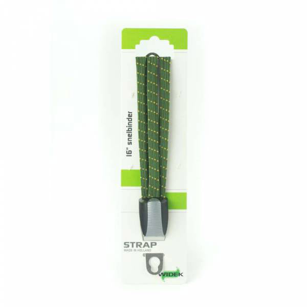 Szerokie triobinder Active Life 16 Groen Univ. karta