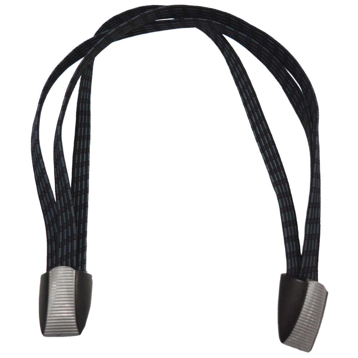 Szerokie atrament Triobinder 26 28 Czarny szary antrac. Z. Onbeule