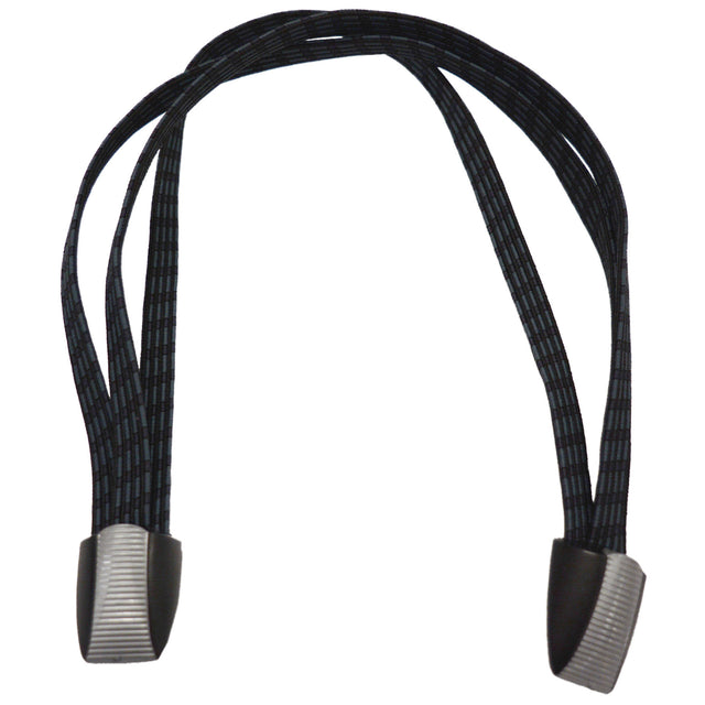 Szerokie atrament Triobinder 26 28 Czarny szary antrac. Z. Onbeule