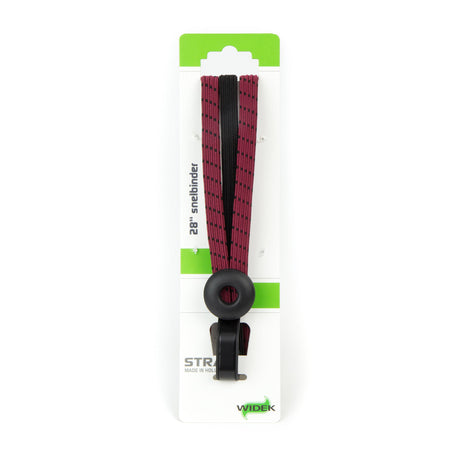 Oczko do segregatora Widek Trio z haczykiem 3x12mm czarne bordowe