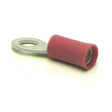 BOFIX Cable Shoe Amp Eye M4 Red (25st)