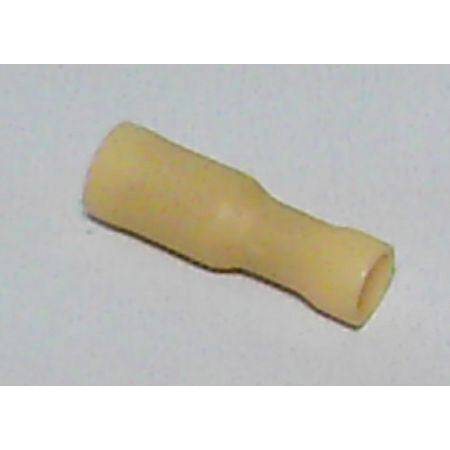 BOFIX BUT BUT WOMP Woman Round 4,0 mm Yellow (25st)