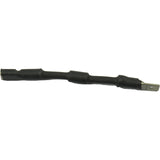 Bofix opornik noflash do tylnej lampy motoroweru (6szt)