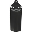 tylny błotnik błoto 30 cm czarny