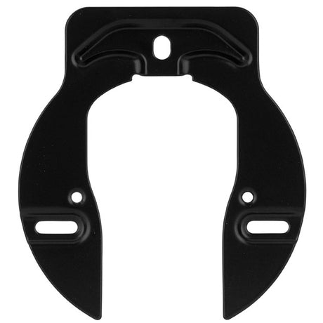 Axa Defender Victory of Solid - rower Slotplaat - Black - 80 cm - Art