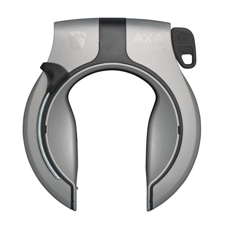 Axa Victory Purninglot - Art -2 - 56 mm - Grey Black - Bezpieczeństwo rowerowe