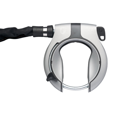Axa Victory Purninglot - Art -2 - 56 mm - Grey Black - Bezpieczeństwo rowerowe