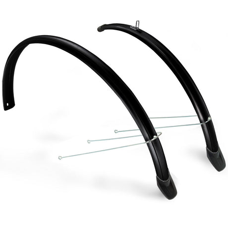 Eurofender Botguard Set 58 mm 20 Black