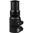 Adapter 28,6 50 28,6 mm Matt czarny