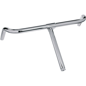 Stuur tour vast oma opa wh24115w