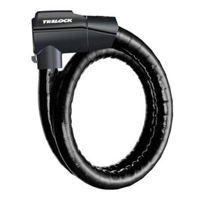 Trelock PK Army Lock Lock 560 100 26 mm Black