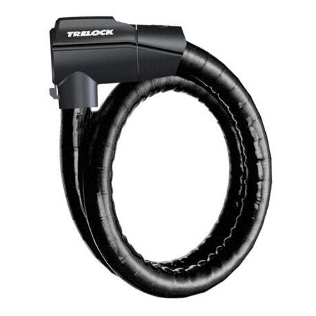 Trelock PK Army Lock Lock 560 100 26 mm Black