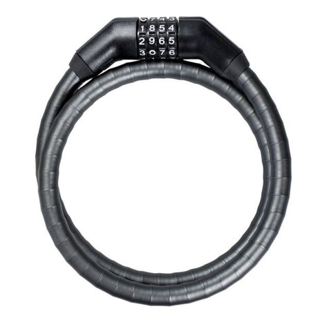 Trelock PK Armour Cable Lock Code 260 100 15 mm Black