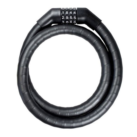 Trelock PK Armour Lock Code Code 360 ​​100 19 mm Black