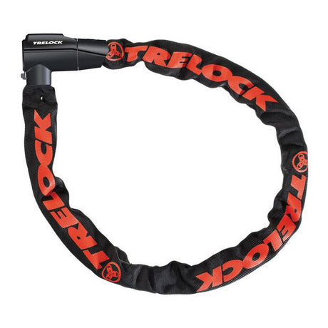 Trelock BC Lock 460 110 7 mm Black