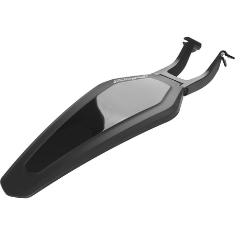 Błotnik Polisport s-mud tylny błotnik zatrzaskowy polisp.mtb 380mm 124mm