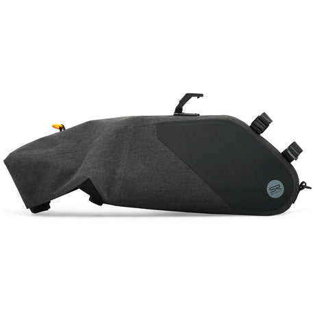 Selle Royal Saddle Bag - Extra -Large - Black - Rower - 7L