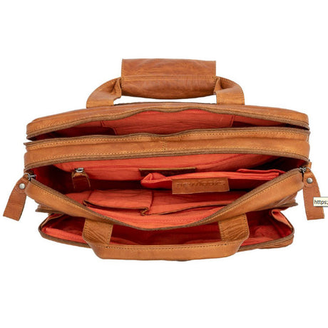 Torba newlooxs cali cognac