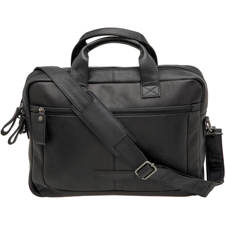 TAS NOWA LOOXS LUKO SHETR | Czarny