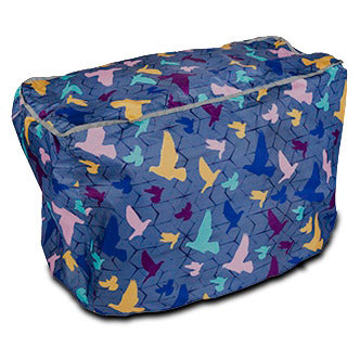 Okładka na okładka krążkową krążkową Pakaftas Rain Cover Bird