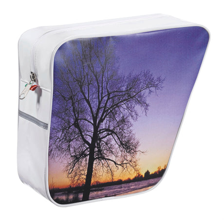 Walizka Monte Grappa l+r 15l Sunset Sky