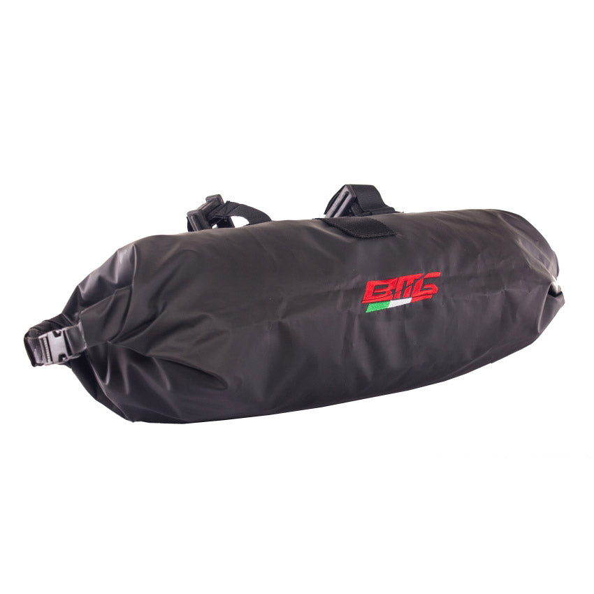 Selle Monte Grappa Monte Grappa Bag Bag BMG Waterproof 24lTR Black