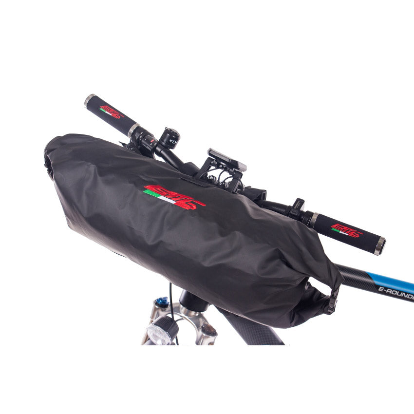 Selle Monte Grappa Monte Grappa Bag Bag BMG Waterproof 24lTR Black