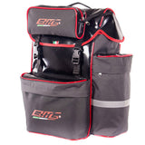 Selle Monte Grappa Monte grappa plecak BMG bagaż. Waterpr. 20LTR Black