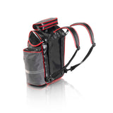 Selle Monte Grappa Monte grappa plecak BMG bagaż. Waterpr. 20LTR Black