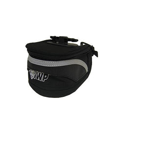 VWP Saddle Bag Luksusowe M-Nylon M. czarny