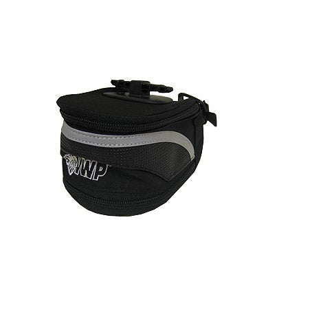 VWP Saddle Bag Luksusowe M-Nylon M. czarny