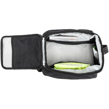 NOWOŚĆ LOOXS Sport Trunkbag Black 13L