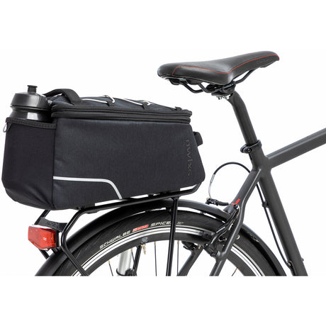NOWOŚĆ LOOXS Sport Trunkbag Black 13L