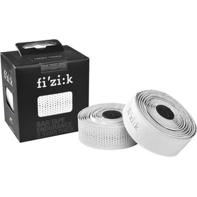 Fizik Tape Tape Endurance White Tacky Gravel