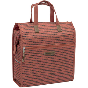 Torba Pexkids Lilly nomi czerwona
