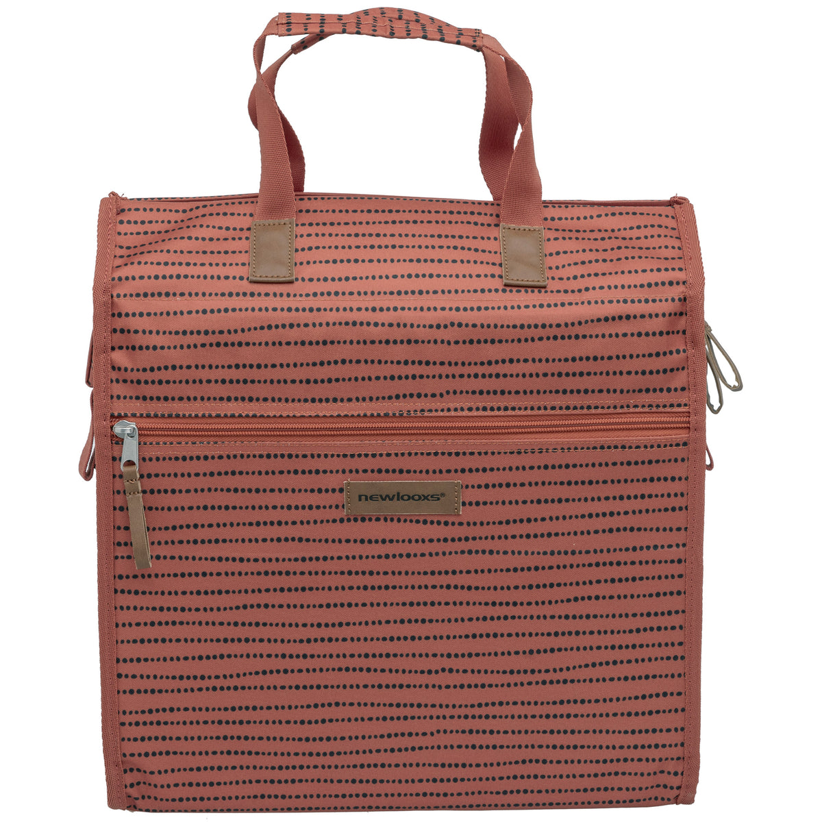 Torba Pexkids Lilly nomi czerwona