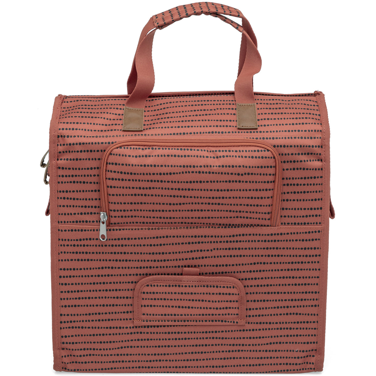 Torba Pexkids Lilly nomi czerwona