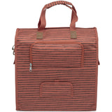 Torba Pexkids Lilly nomi czerwona