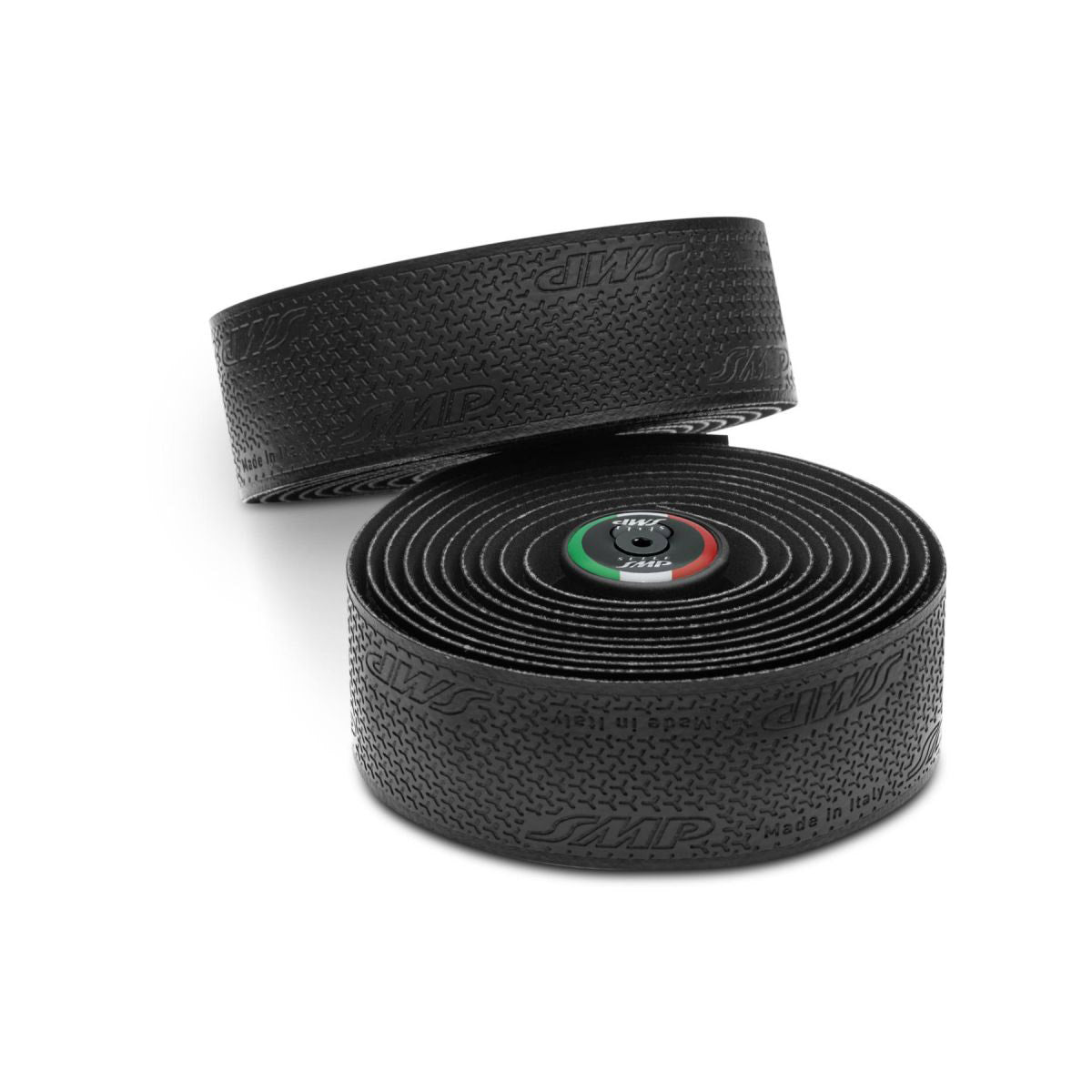 SMP kierownica Grip 2.0 Black (zestaw)