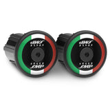 SMP kierownica Grip 2.0 White (zestaw)