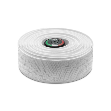 SMP Ustaw taśmę sterującą kierownicę GRIP GEL 2.0 White 0502080