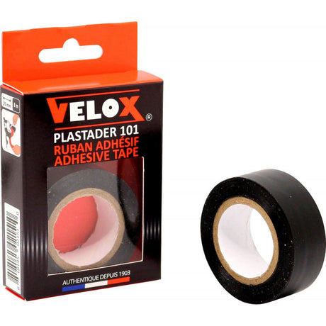 Samoprzylepna taśma gipsowa Velox na żyły 101 8x20mm czarna