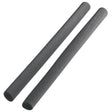 Ergotec sterujący pianka toledo 17x4mm 400 mm czarny (2)