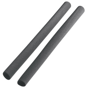 Ergotec sterujący pianka toledo 17x4mm 400 mm czarny (2)