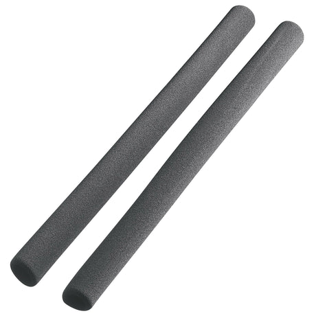 Ergotec sterujący pianka toledo 17x4mm 400 mm czarny (2)
