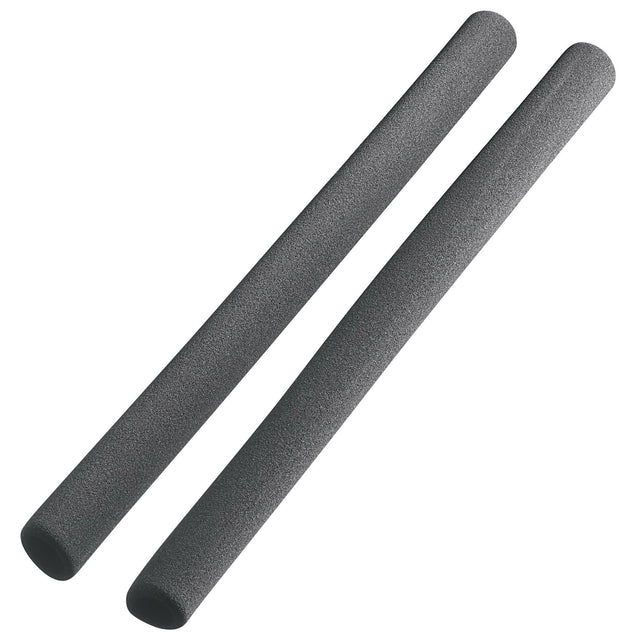 Ergotec sterujący pianka toledo 17x4mm 400 mm czarny (2)