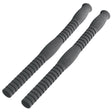 Ergotec sterujący pianka Toronto 17 mm 360 mm czarna (2)