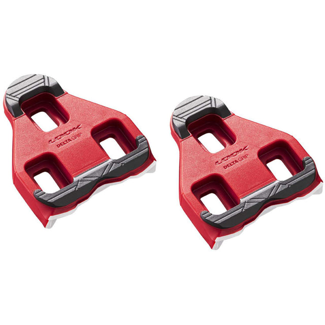 Look knagi Delta Grip czerwone