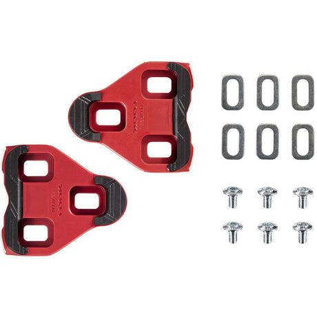 Look knagi Delta Grip czerwone